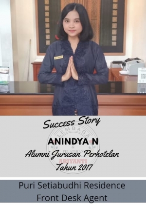 Anindya N