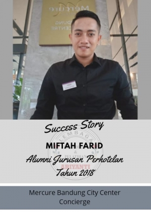 Miftah Farid