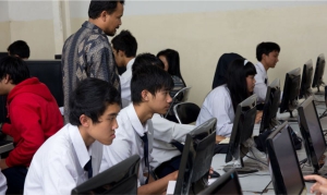 Laboratorium Komputer