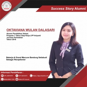 OKTAVIANA WULAN DALASARI