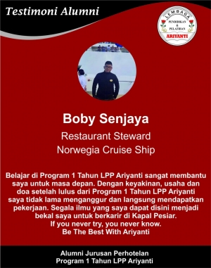 Boby Senja