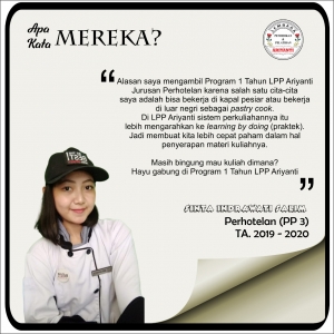 SINTA INDRAWATI SALIM