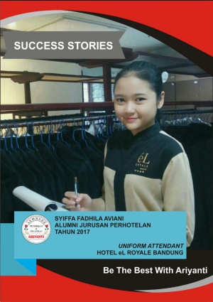 Syifa Fadhila Aviani