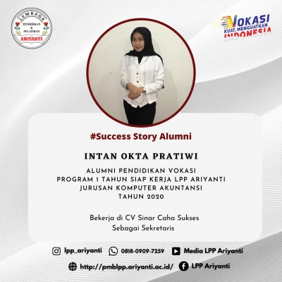 INTAN OKTA PRATIWI